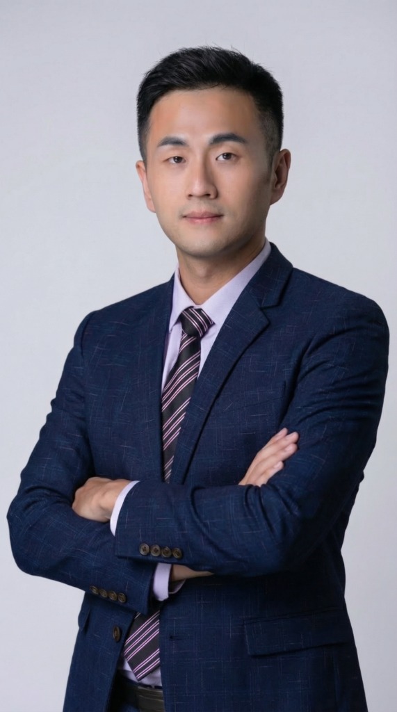 連育德